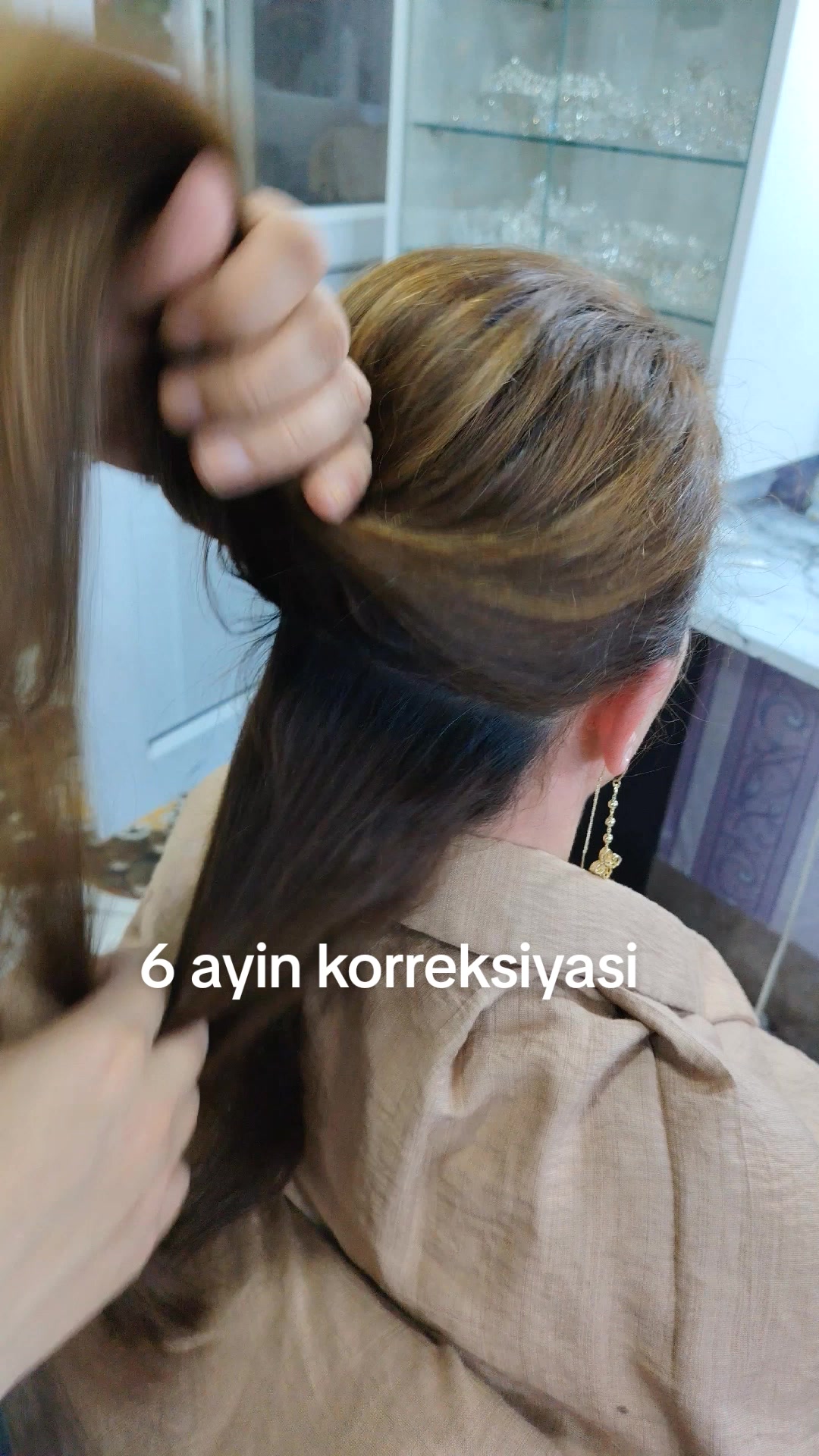 @Yardımlı İnci gözəlik salonu