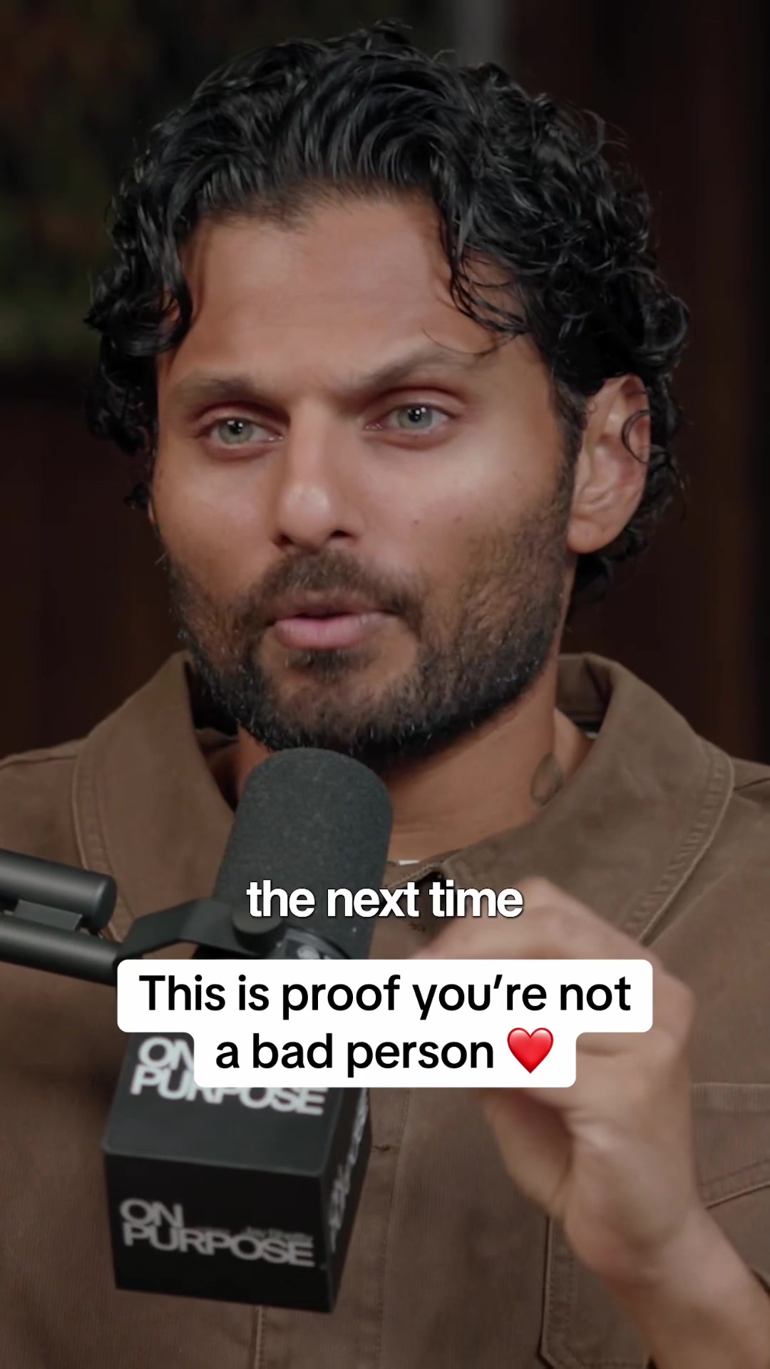 @Jay Shetty