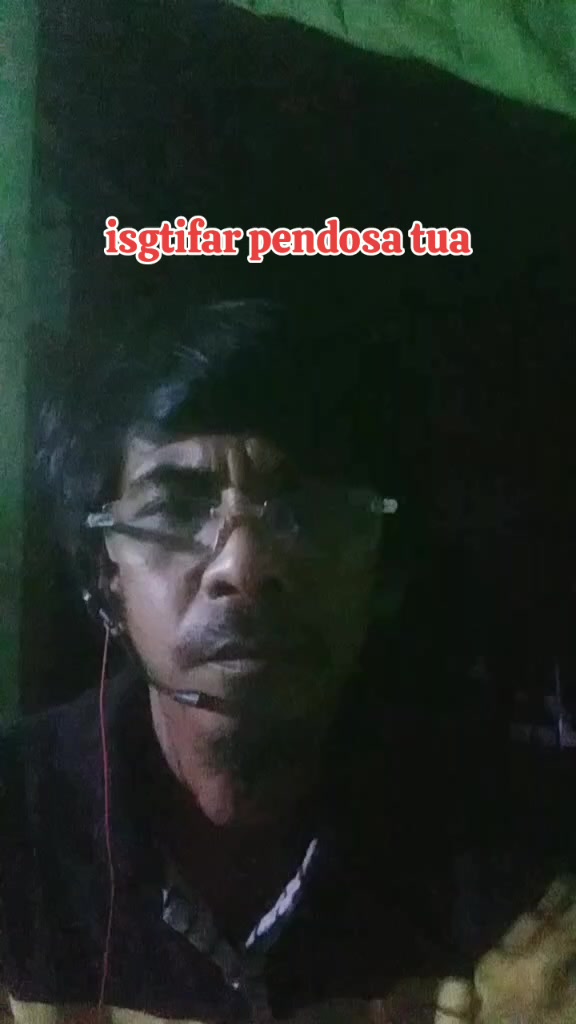 @Hairil Anwar