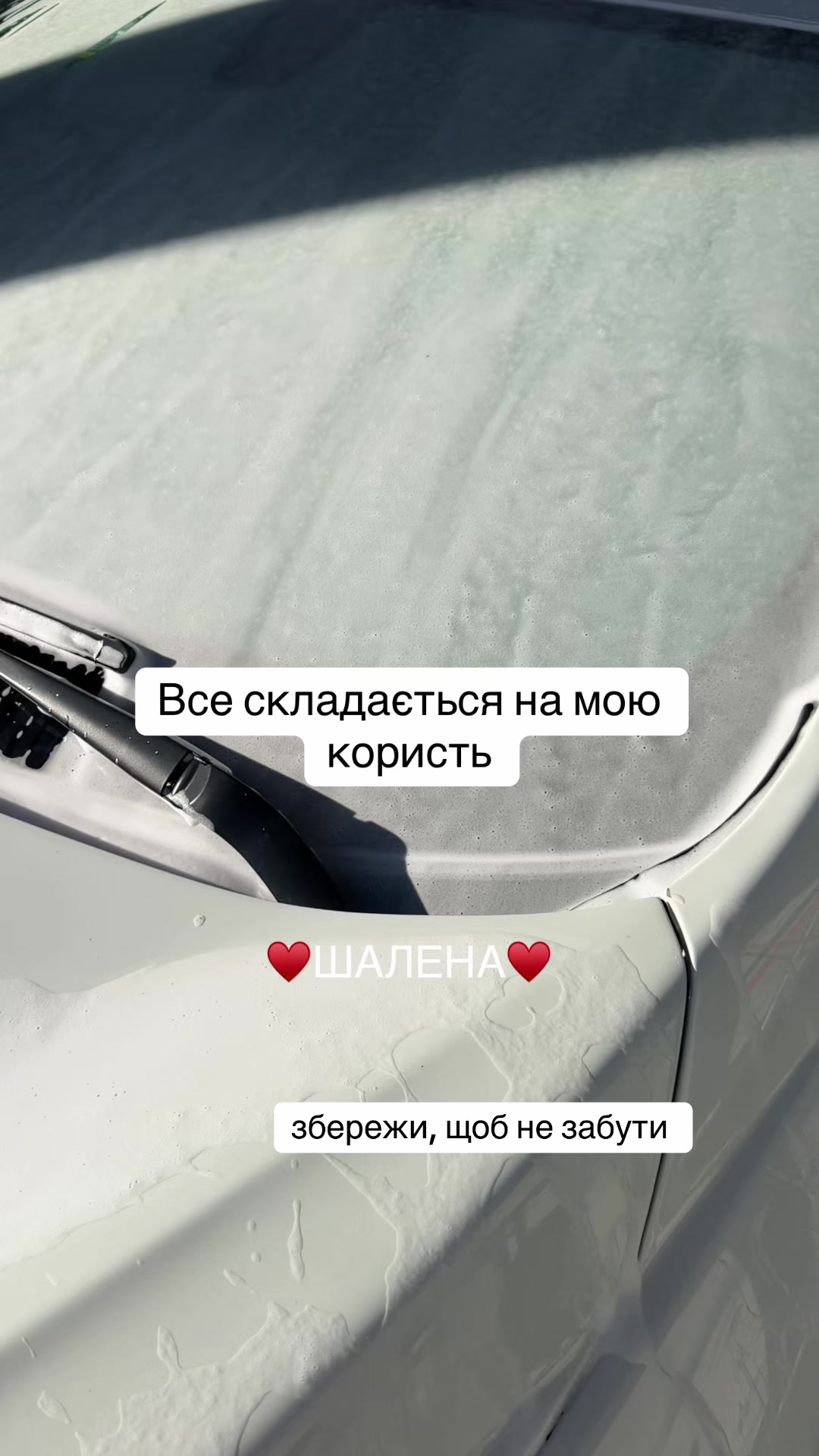 @♥️ШАЛЕНА♥️