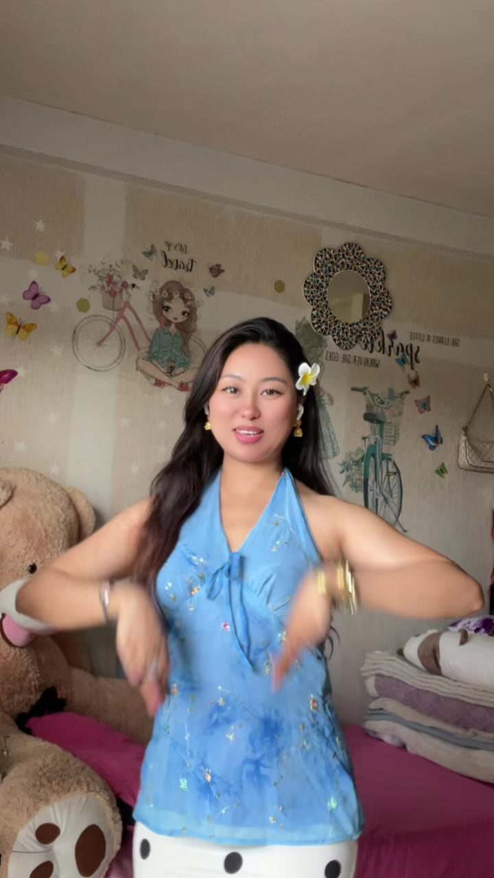 @💫🌸AMITA THE NEPALI GIRL💫🧿