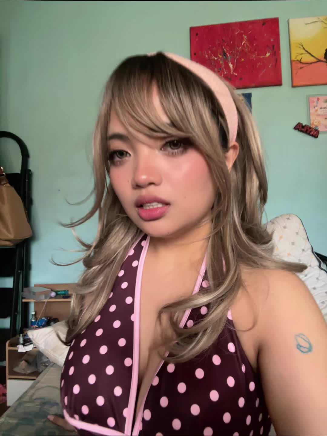 @Anjie Coser