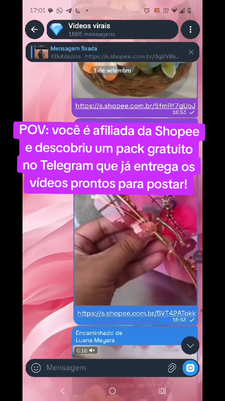 @THATA OLIVEIRA💝✨