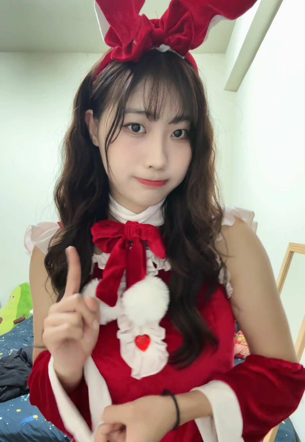 @純愛 愛戰士