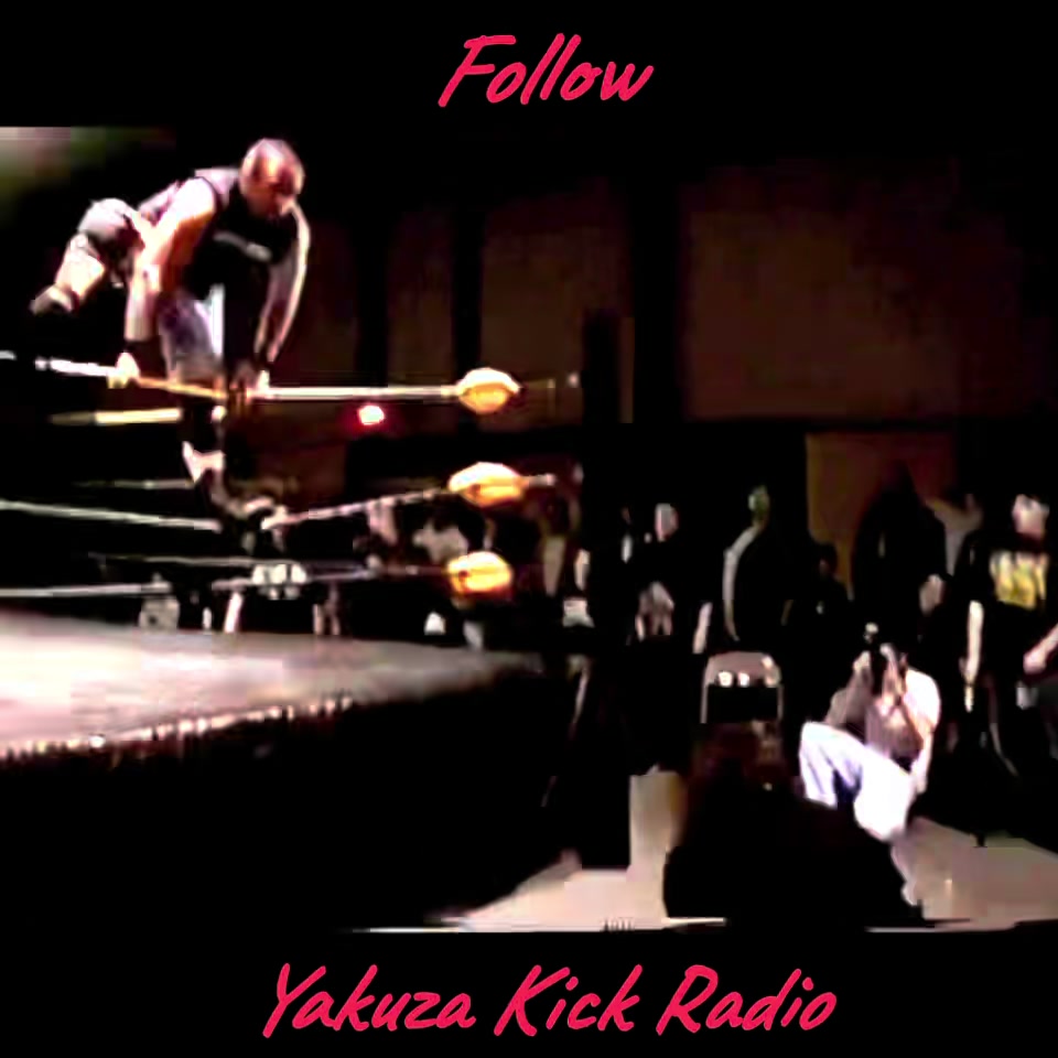 @yakuzakickradio