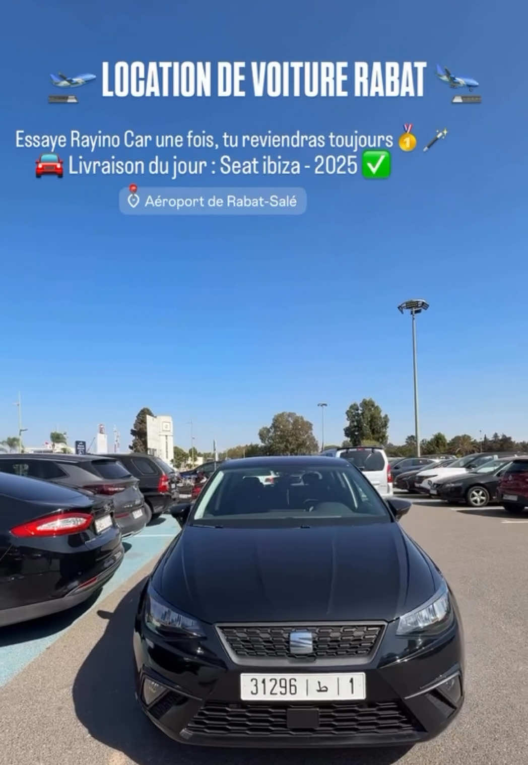 @Location de voiture Rabat
