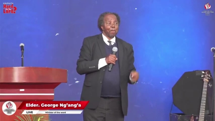 @John Ng'ang'a