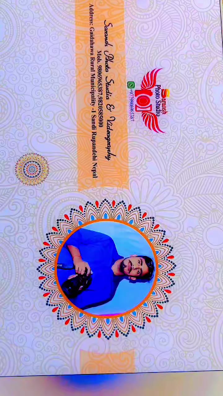 @Ganesh Yadav