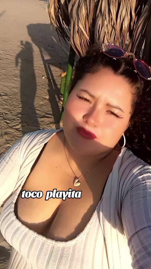 @😊🥰  tu  crespita ❤️ 🫶
