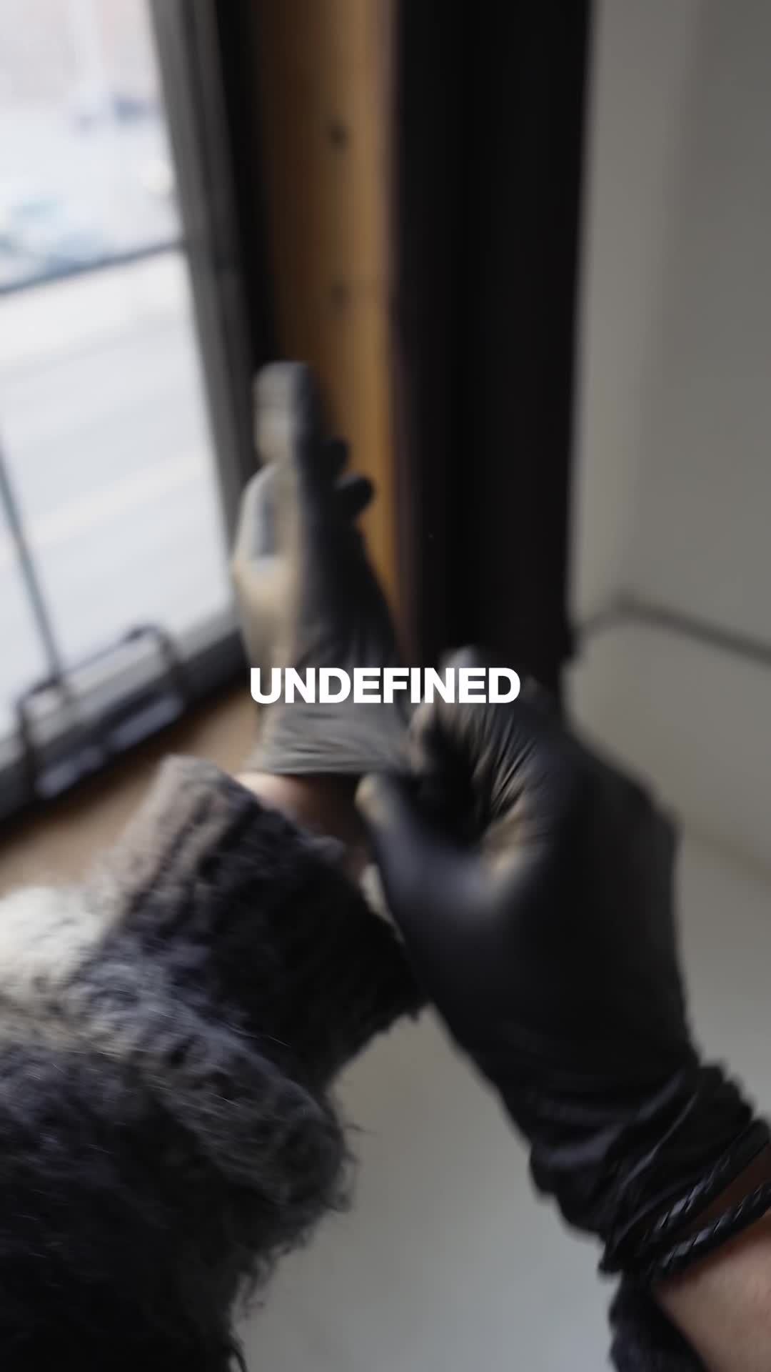 @Undefined Collective