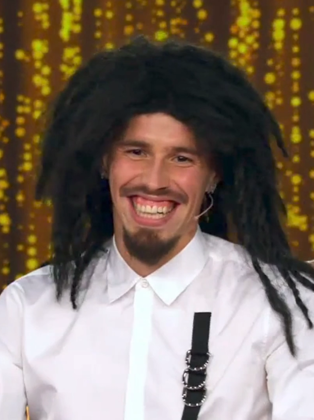 @Marek Hamšik 17
