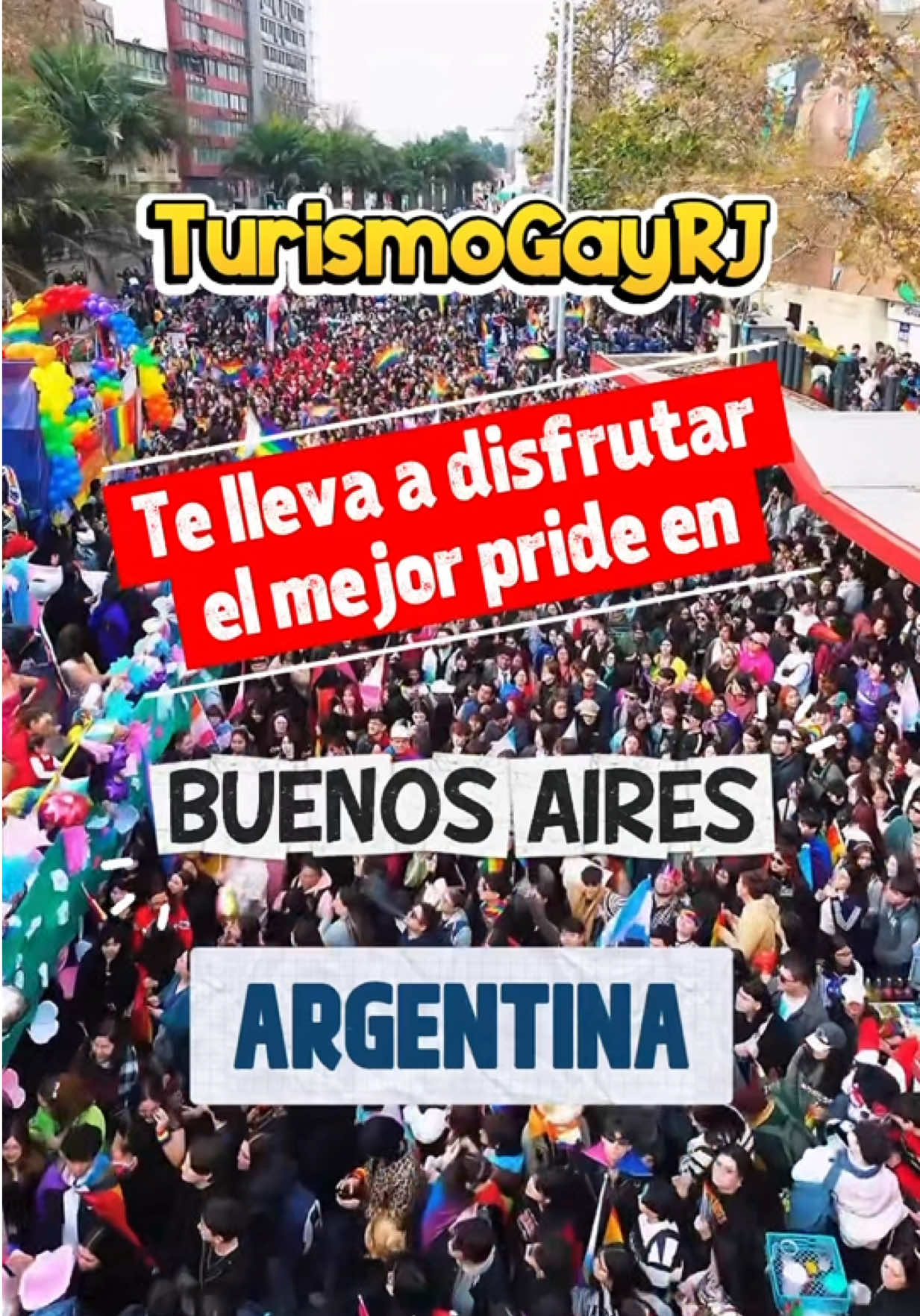 @TURISMOGAYRJ ๐ณ๏ธ๐