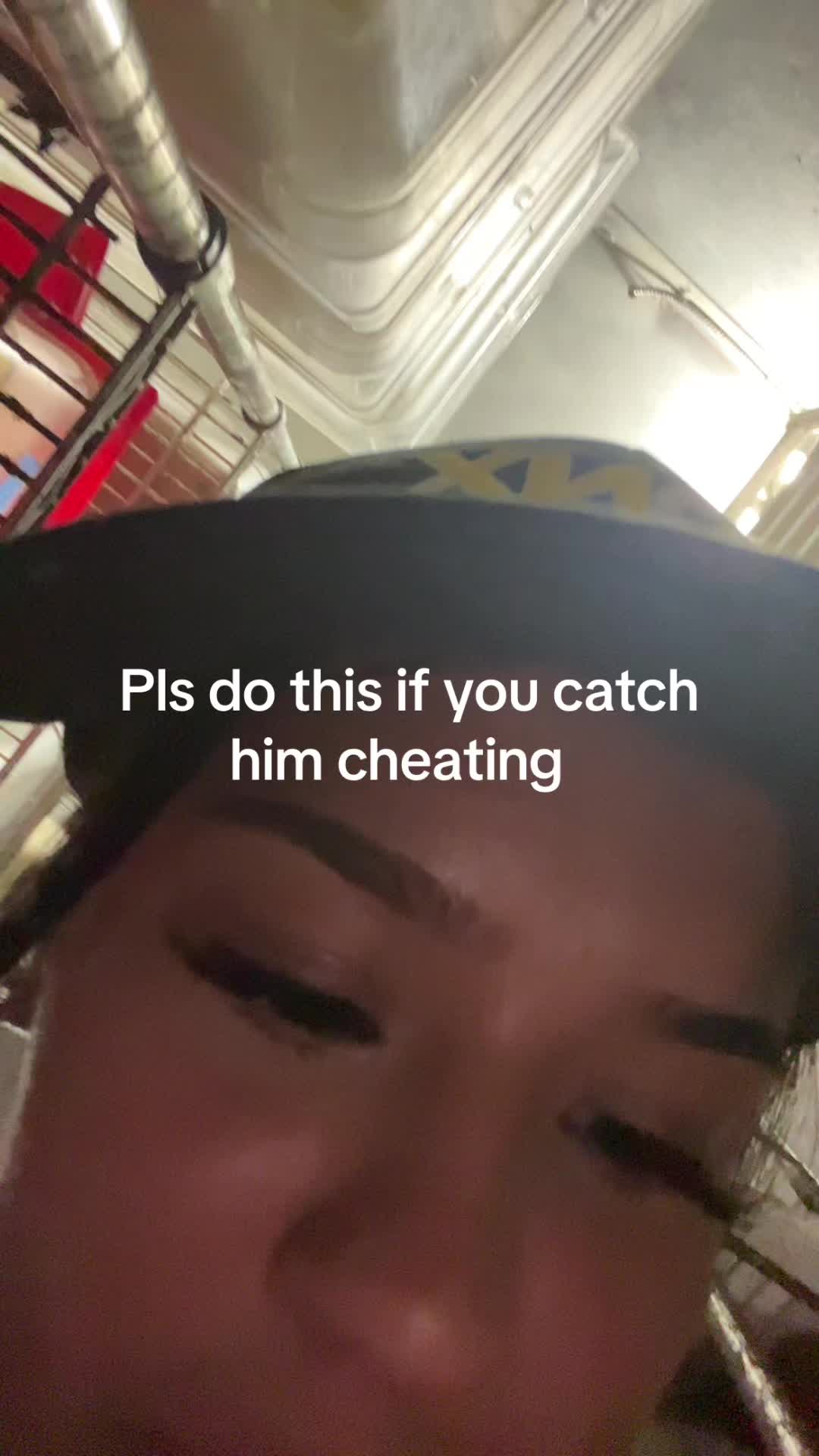 @tiredofmyuser