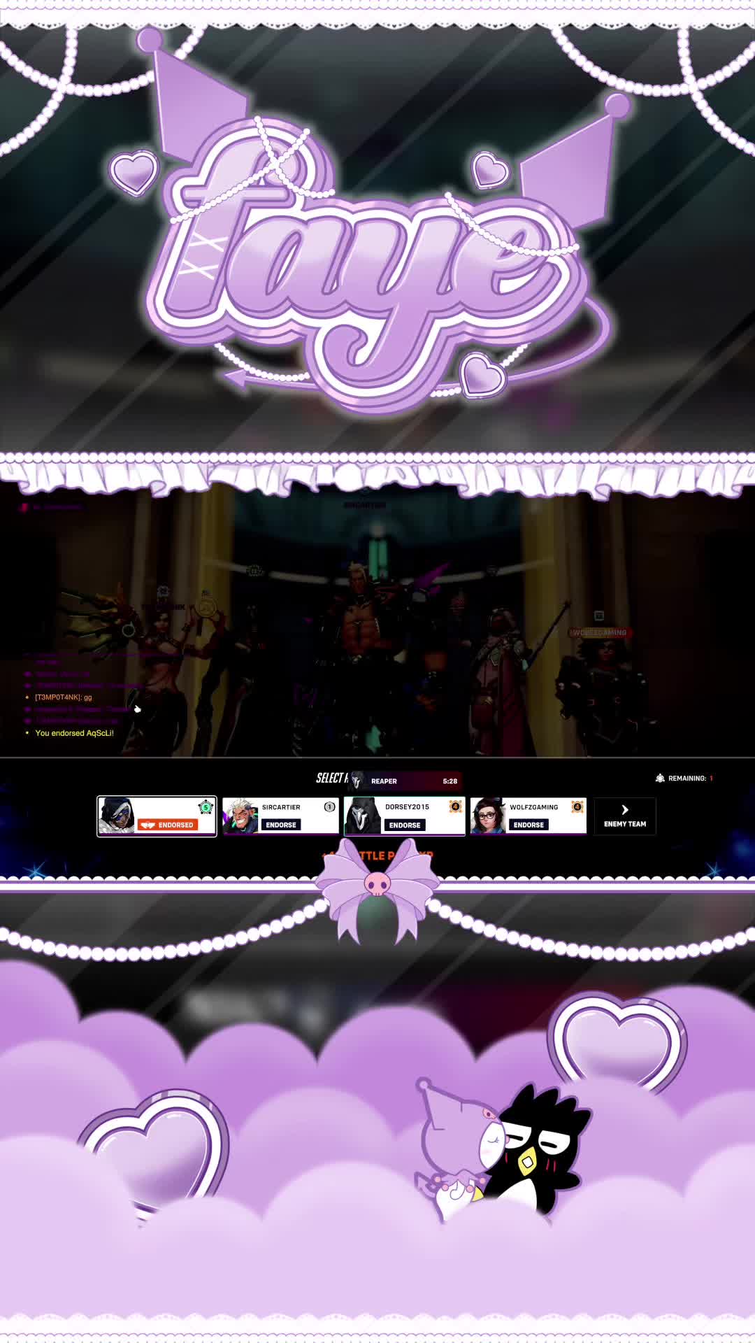 @Faye >ᴗ<
