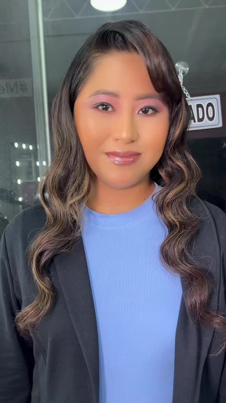 @Cinthia Alarcon Beauty Salon