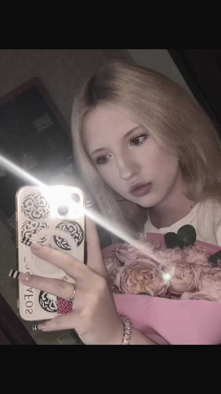 @машулька