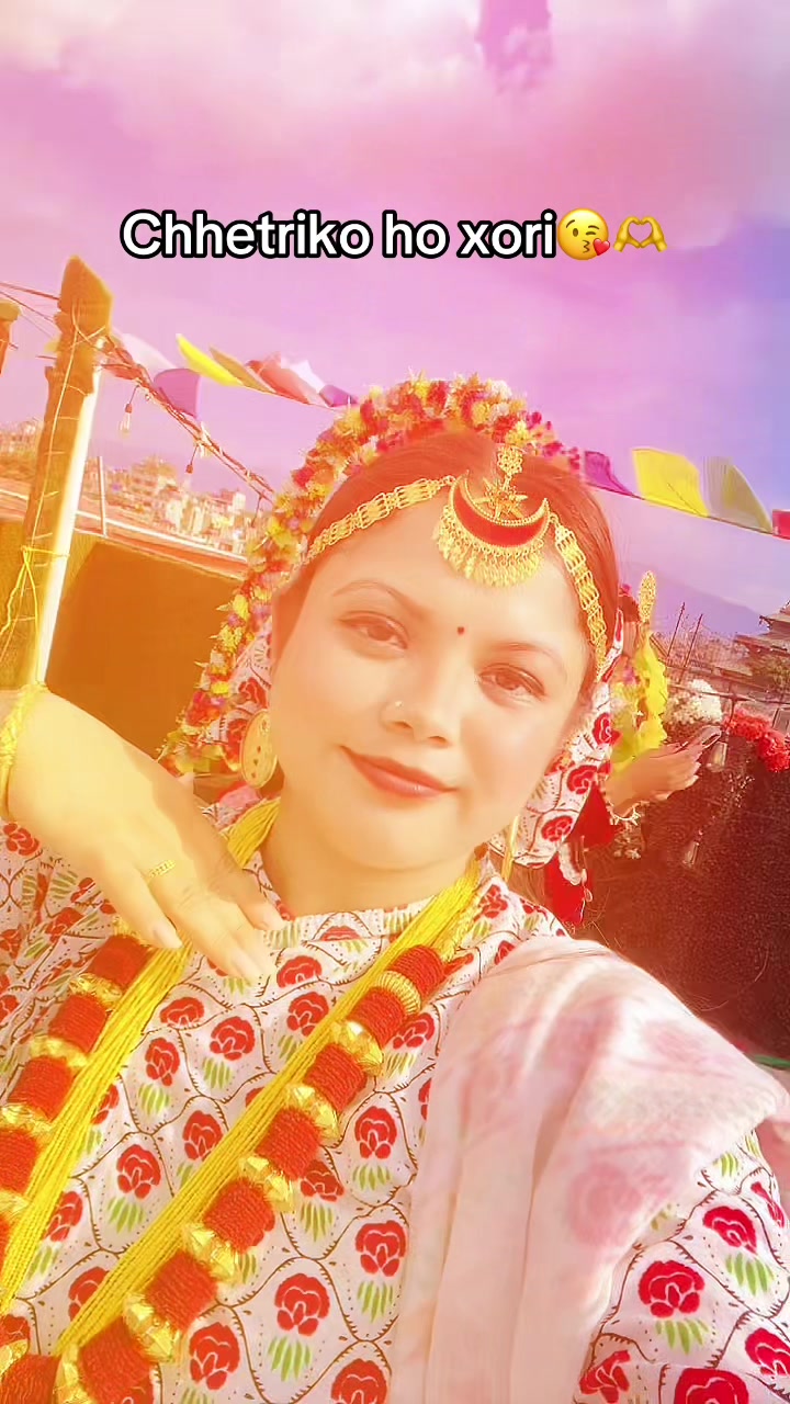 @サニ 🇳🇵