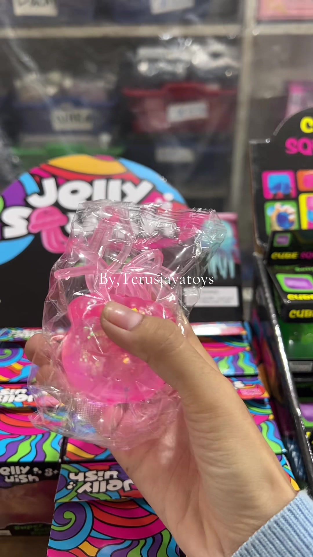 @TerusJayaToys
