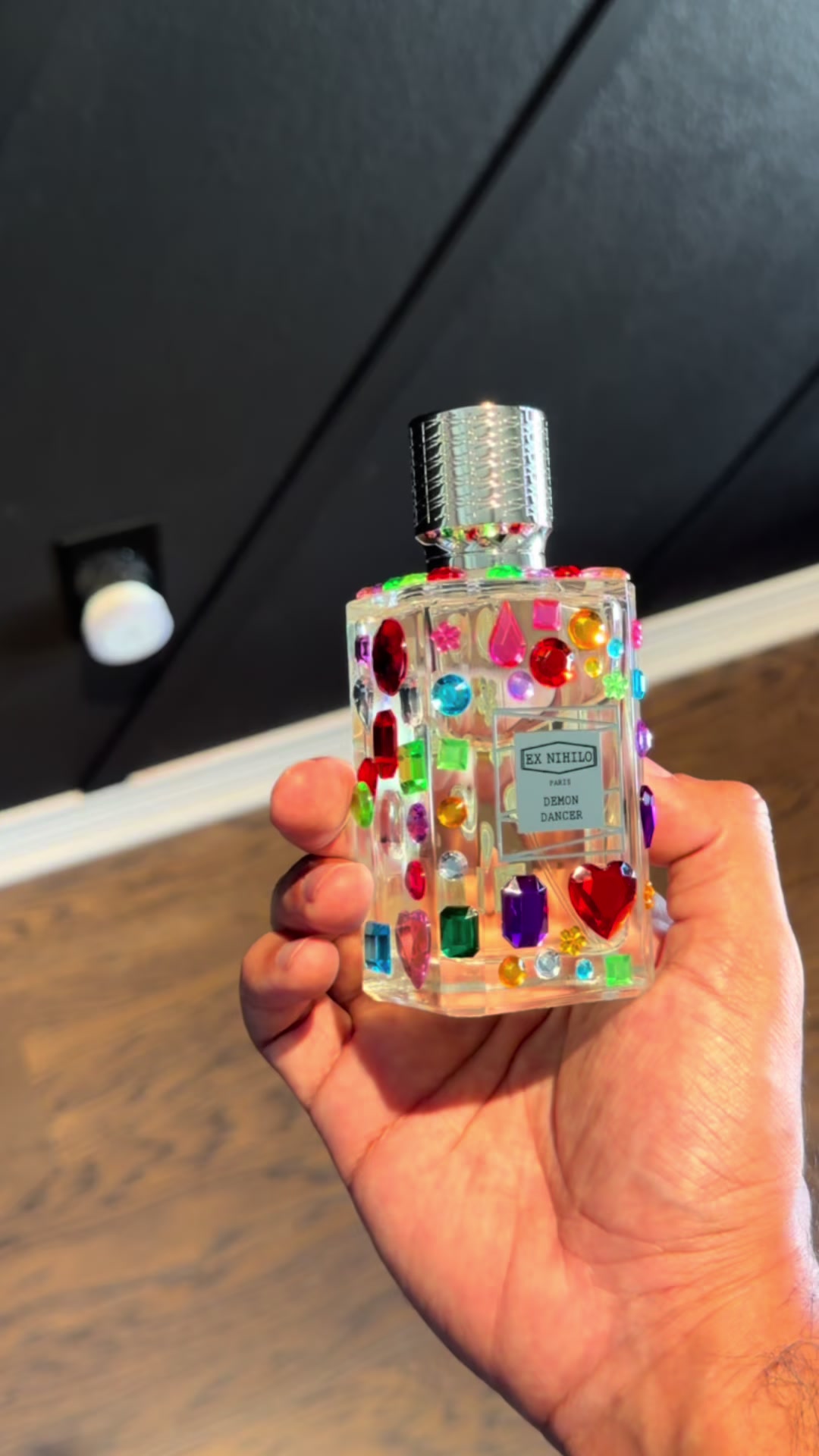 @Smells like Art