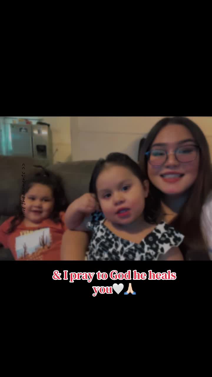 @Klarissa Lopez