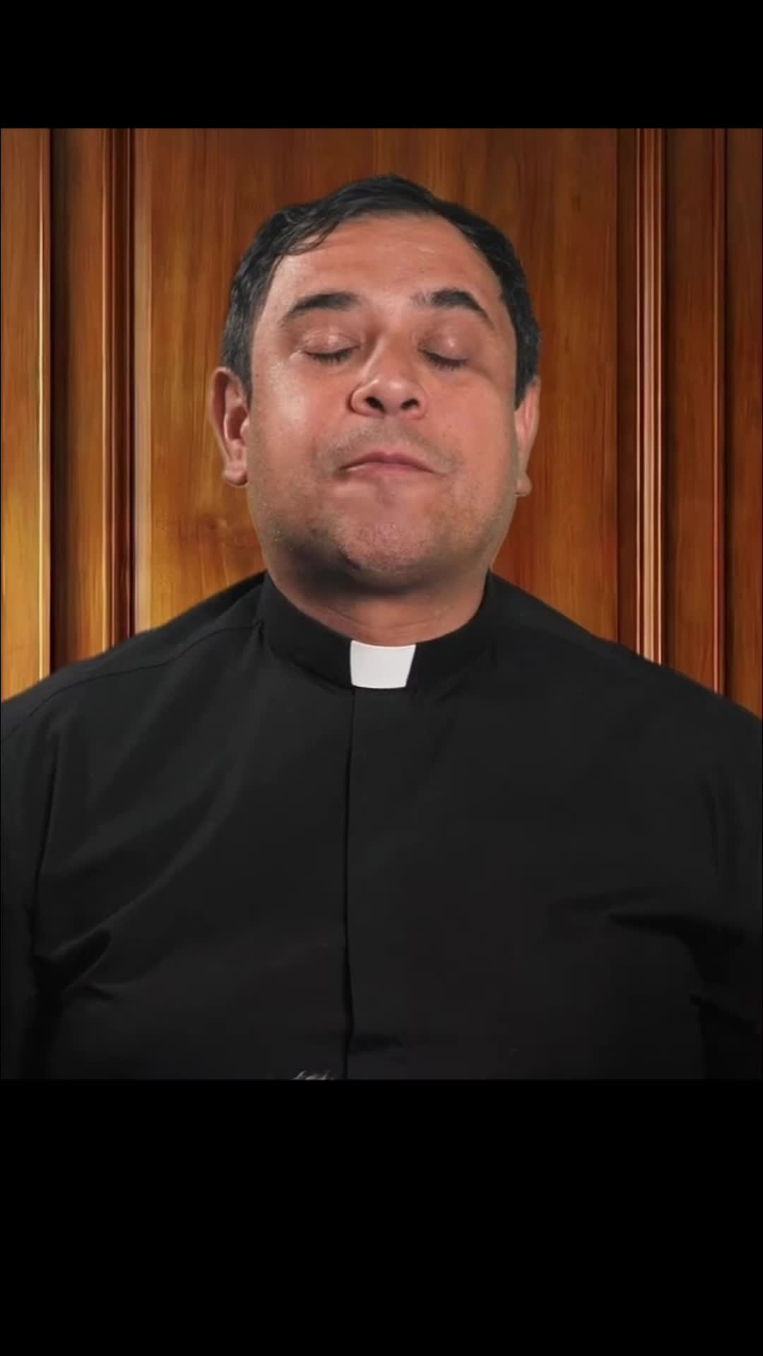 @Padre Cornejo Sermones