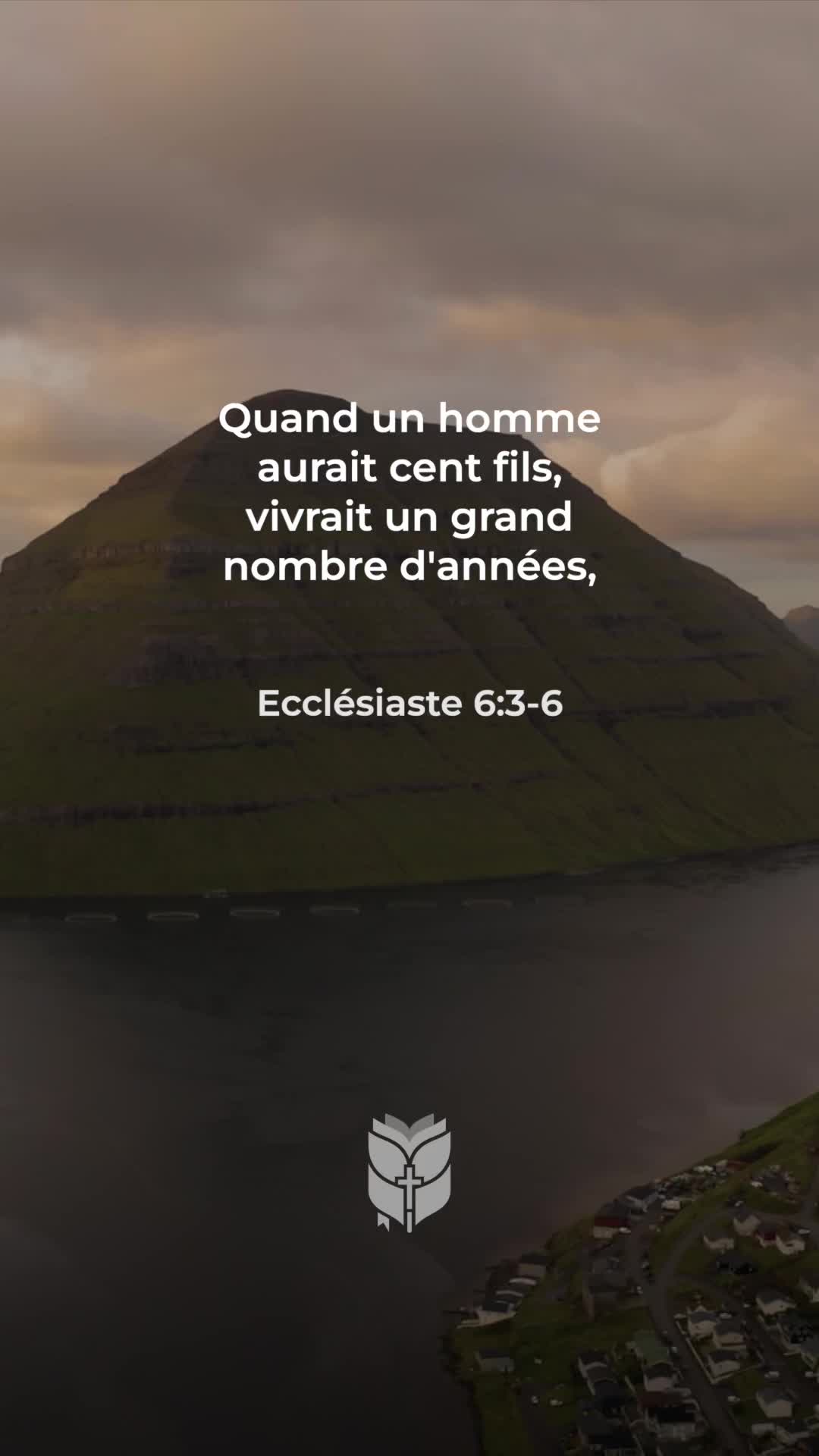 @la Bible Français