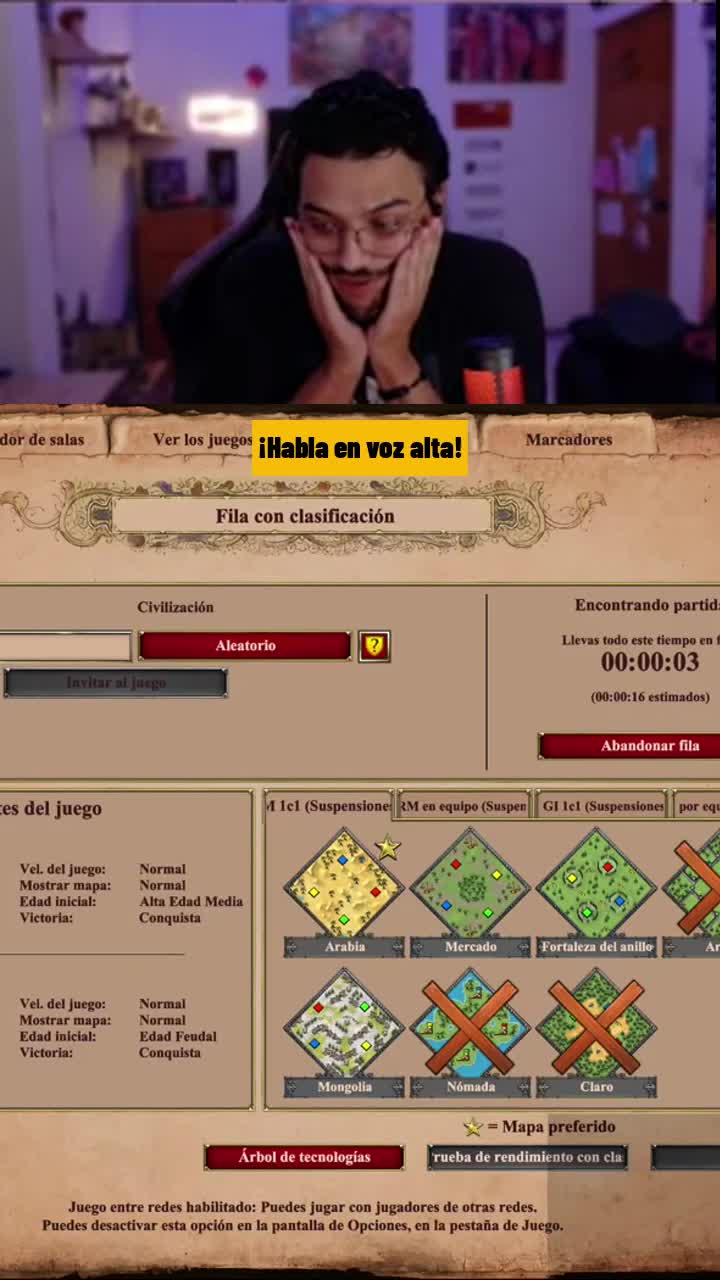 @IamAlextremo 🛡️⚔️