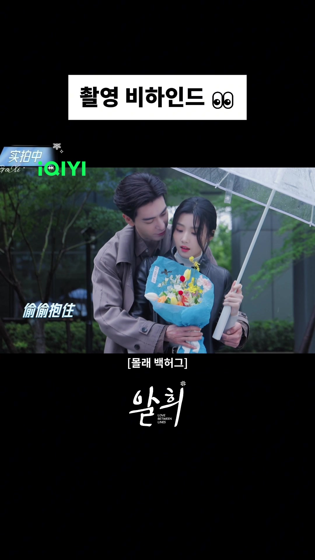 @iQIYI-Korea | 아이치이 코리아