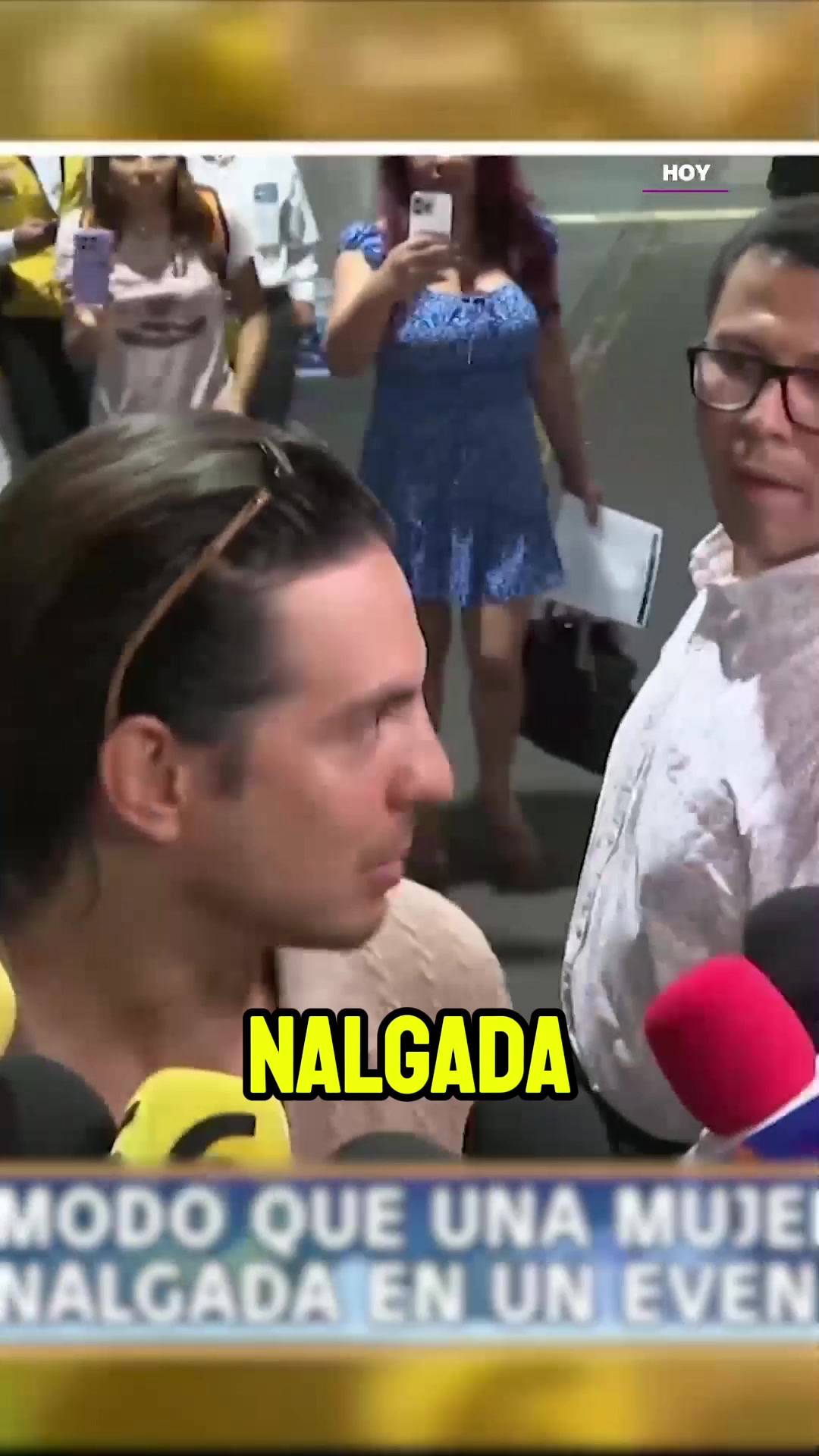 @Las Estrellas