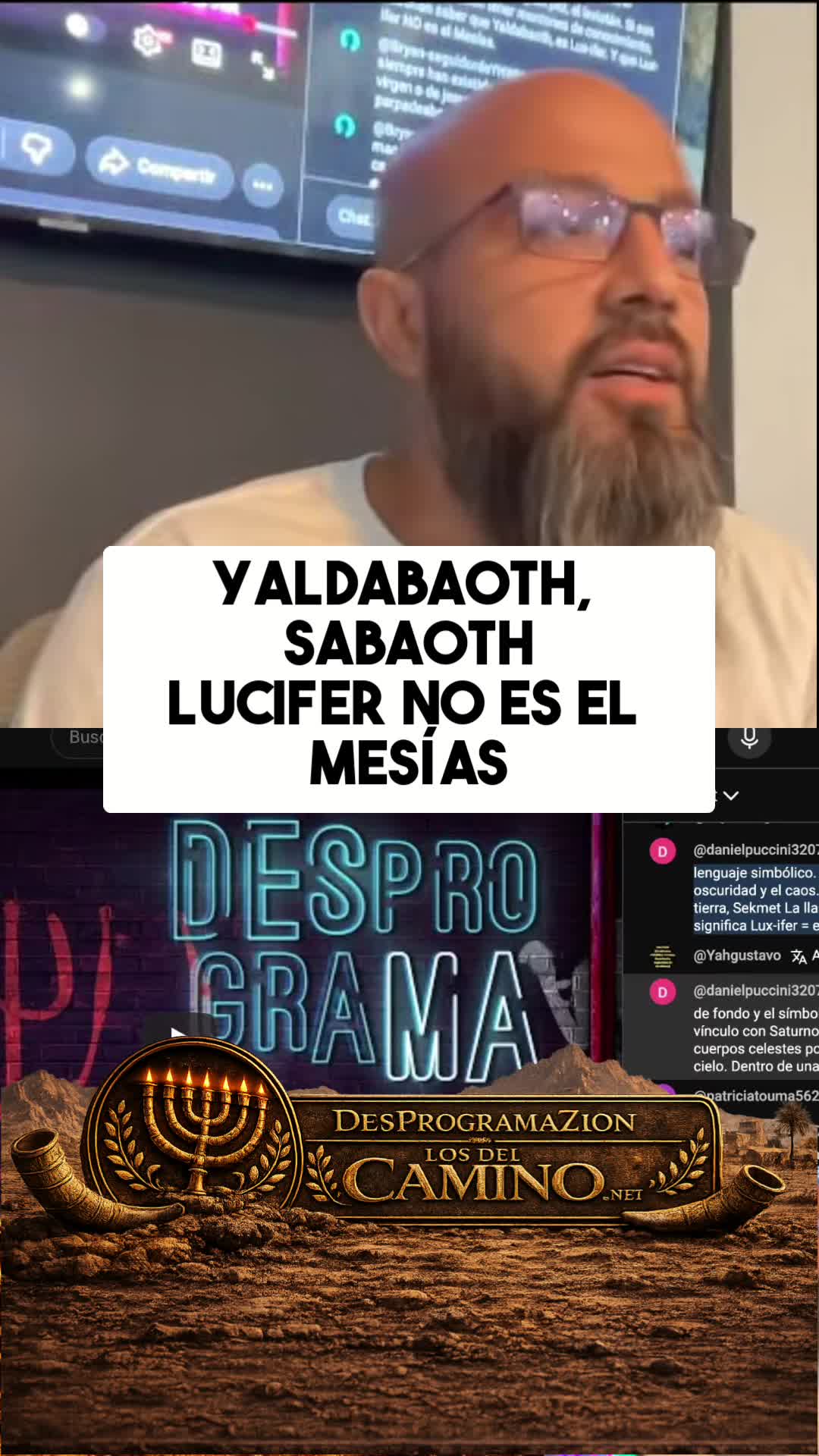 @El Camino de YHWH _Oficial