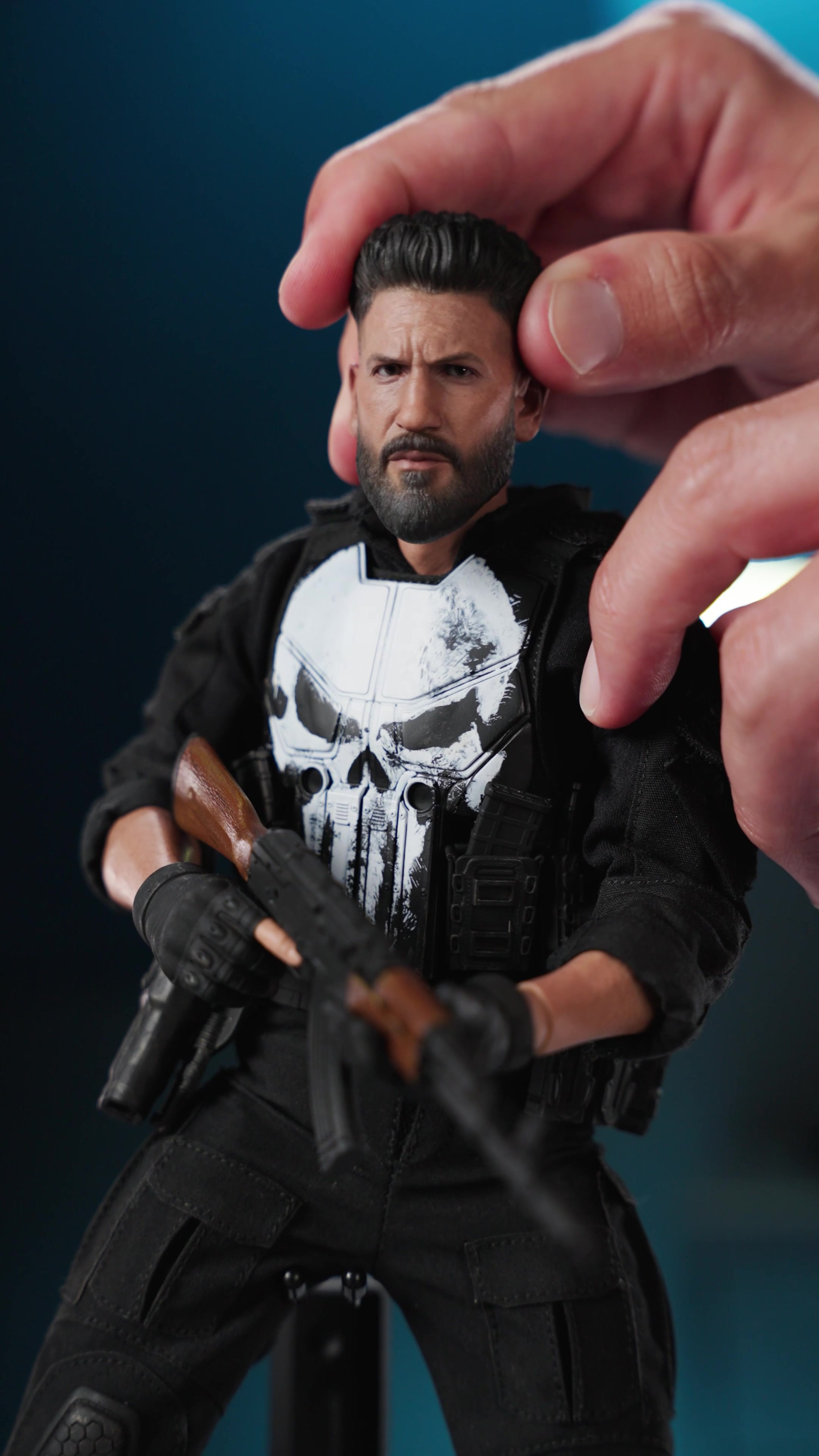 @Sideshow Collectibles