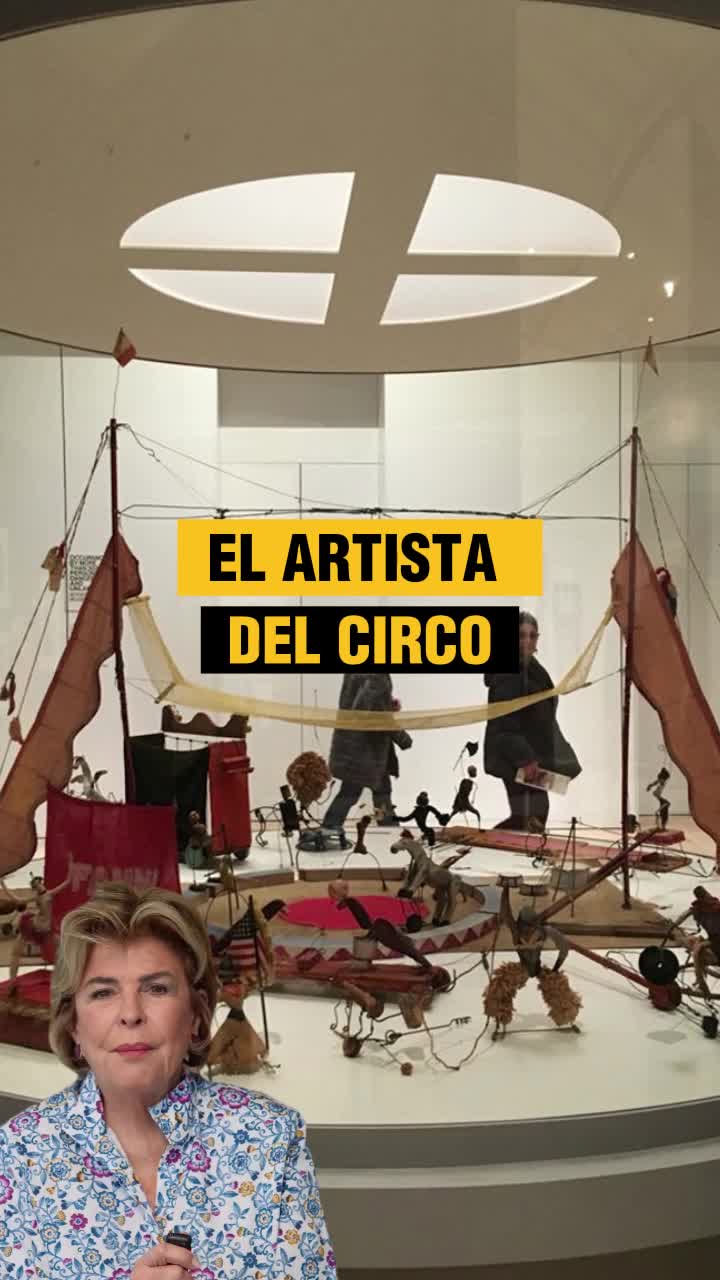 @Ella Fontanals Cisneros