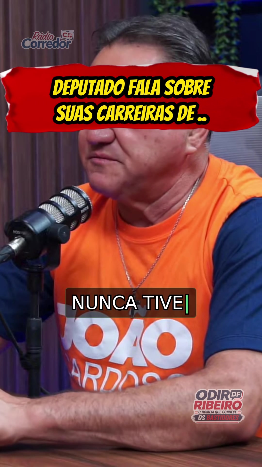 @RadioCorredor