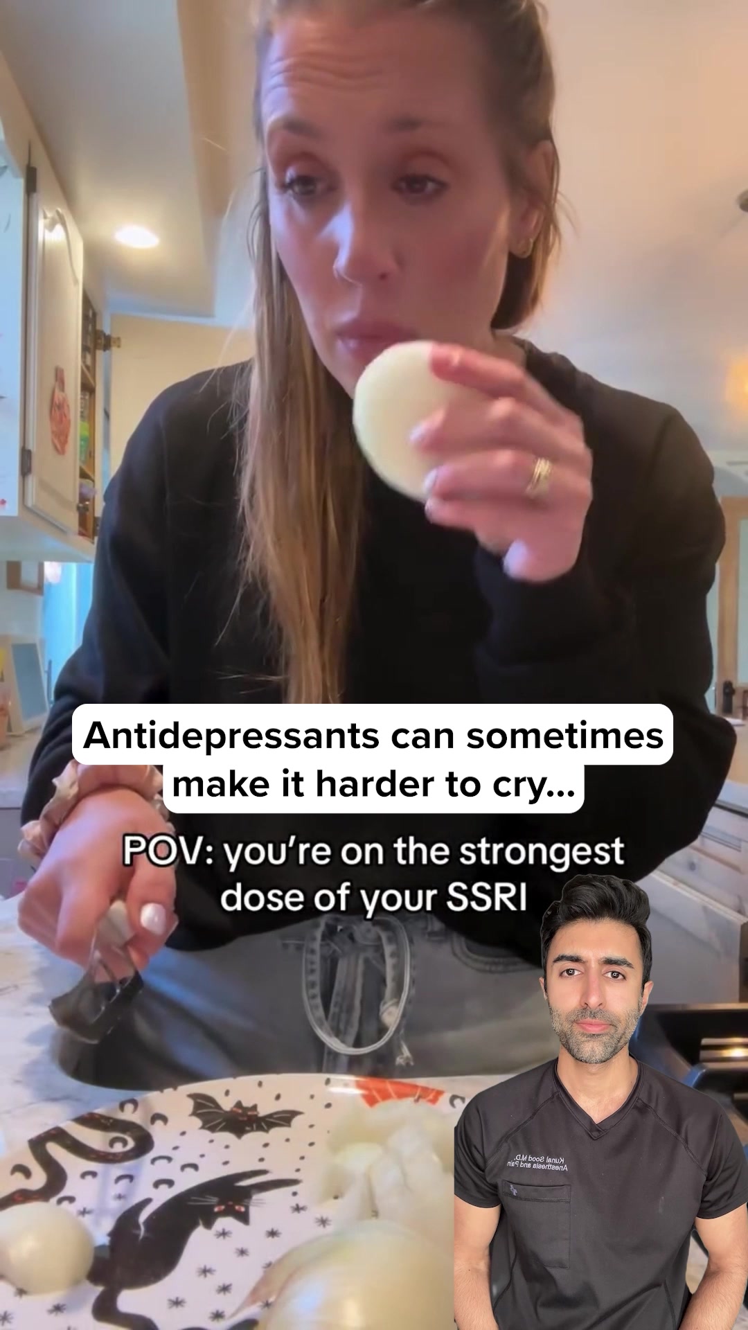 @DoctorSood, M.D.