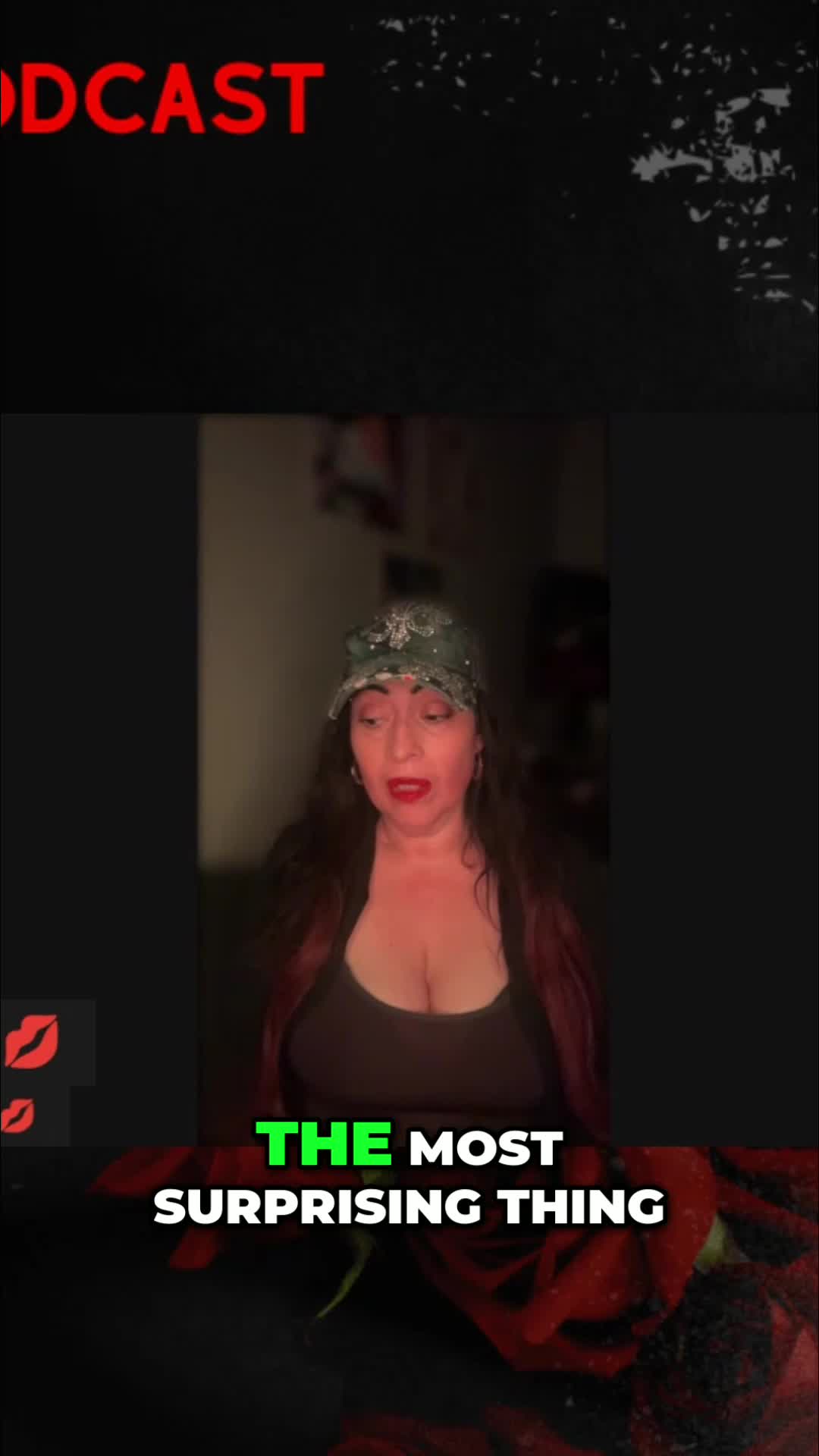 @Roses Are Red Podcast