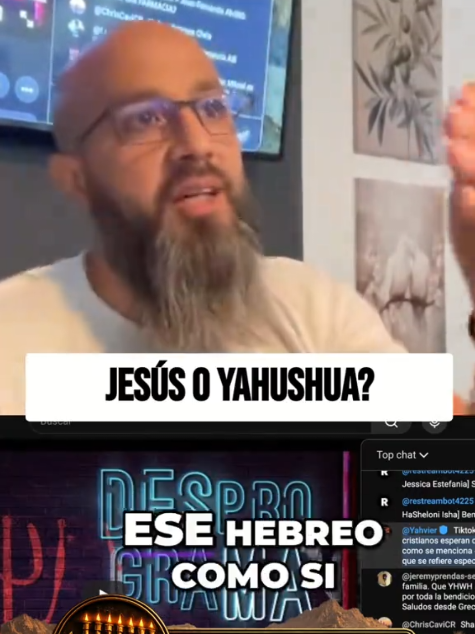 @El Camino de YHWH _Oficial