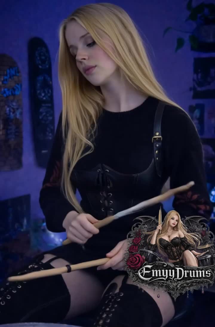 @Emy Drums