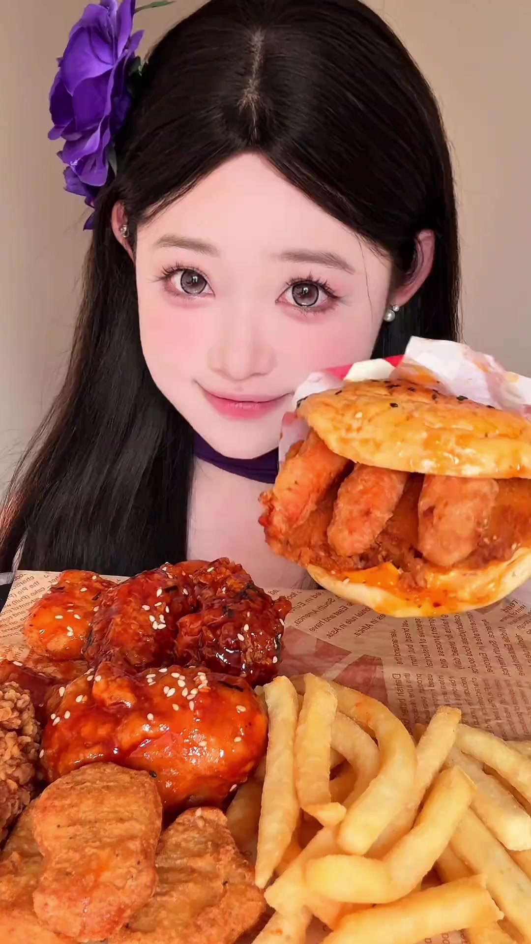 @Dầm Mưa Kh&ocirc;ng Ước