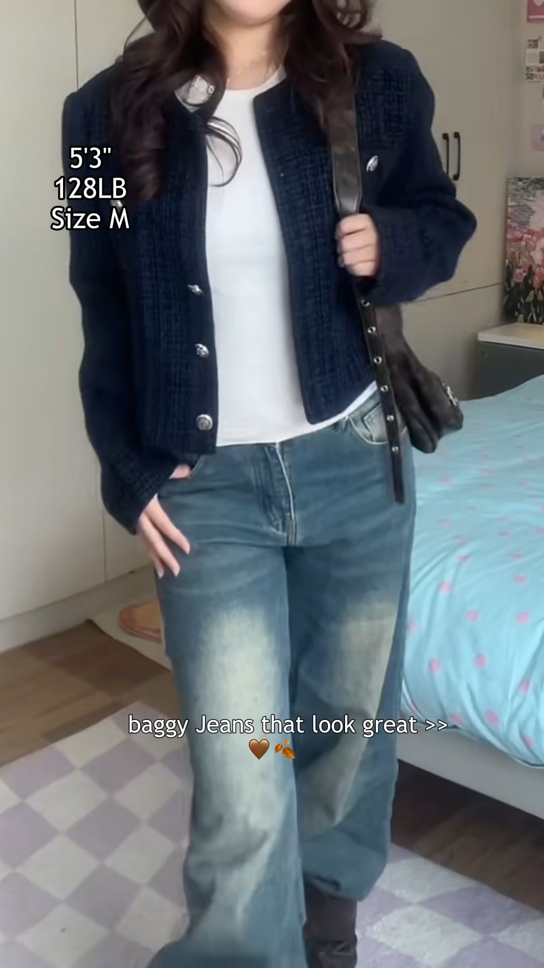 @jeansgirldaily