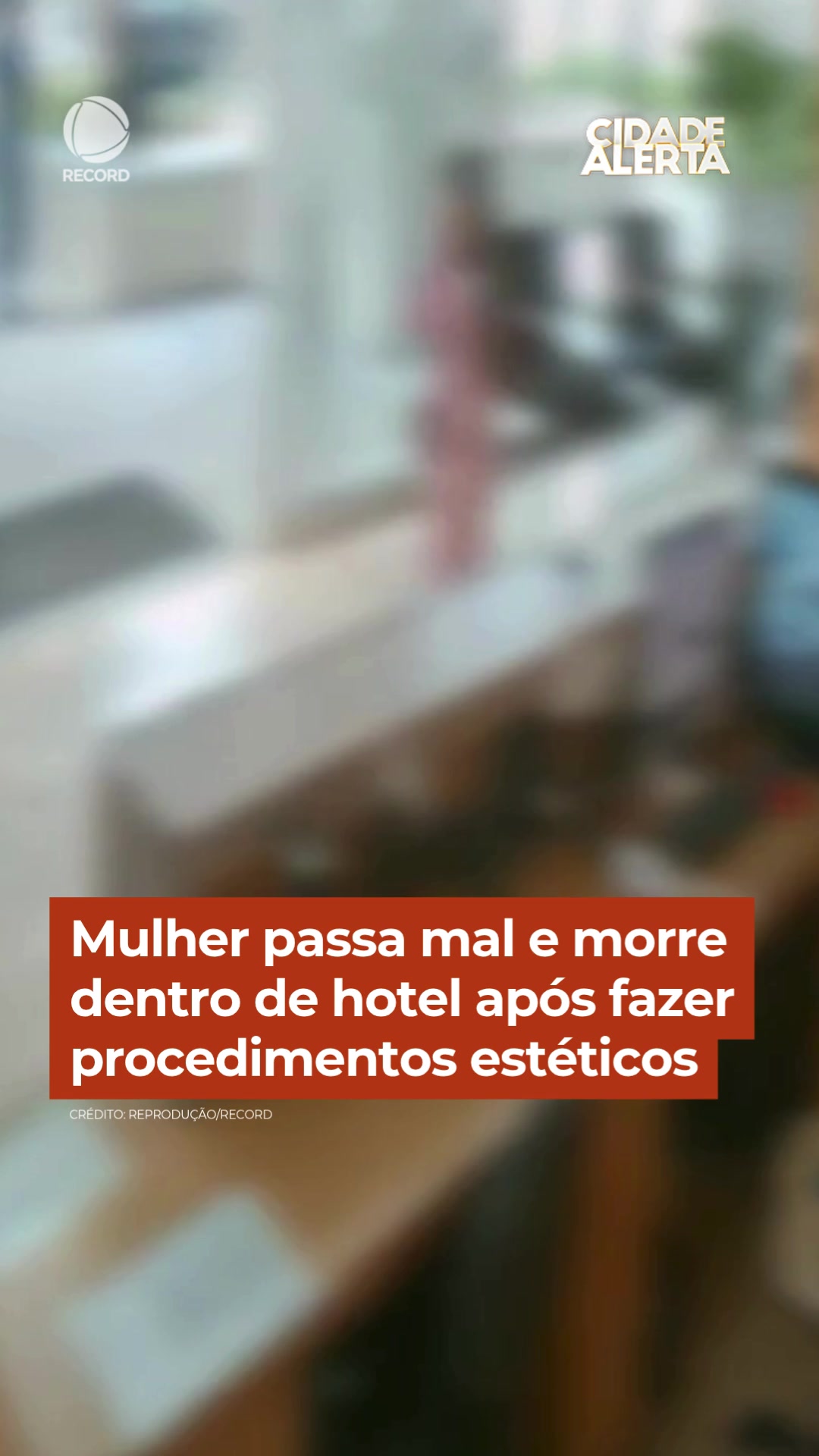 @Cidade Alerta