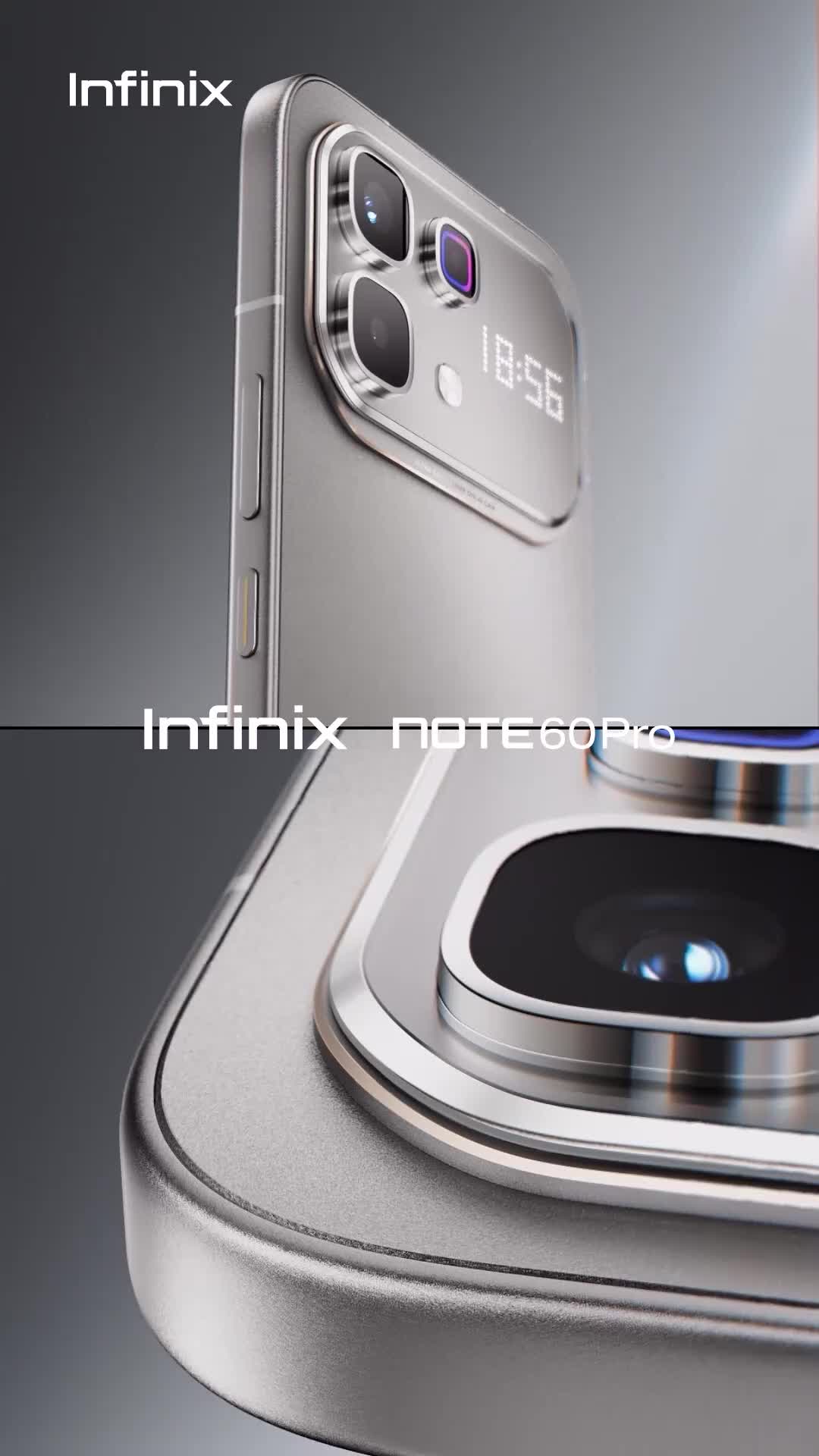@Infinix Saudi Arabia