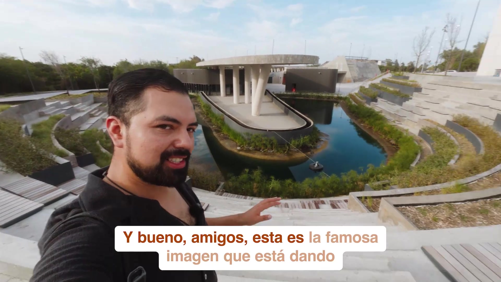 @Hom en Monterrey :)