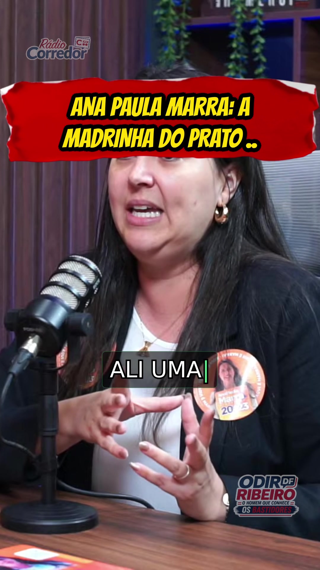 @RadioCorredor