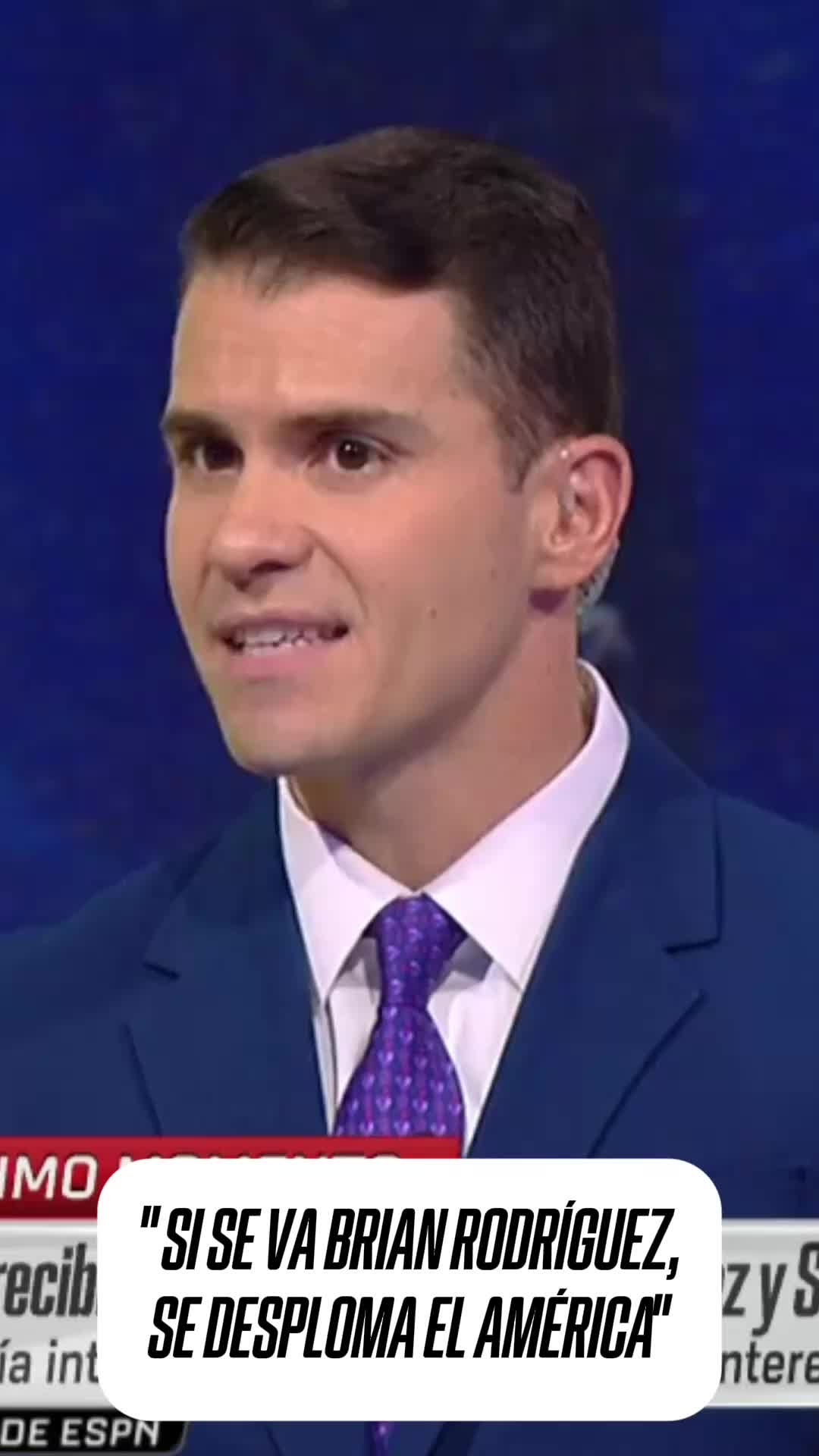 @ESPN México