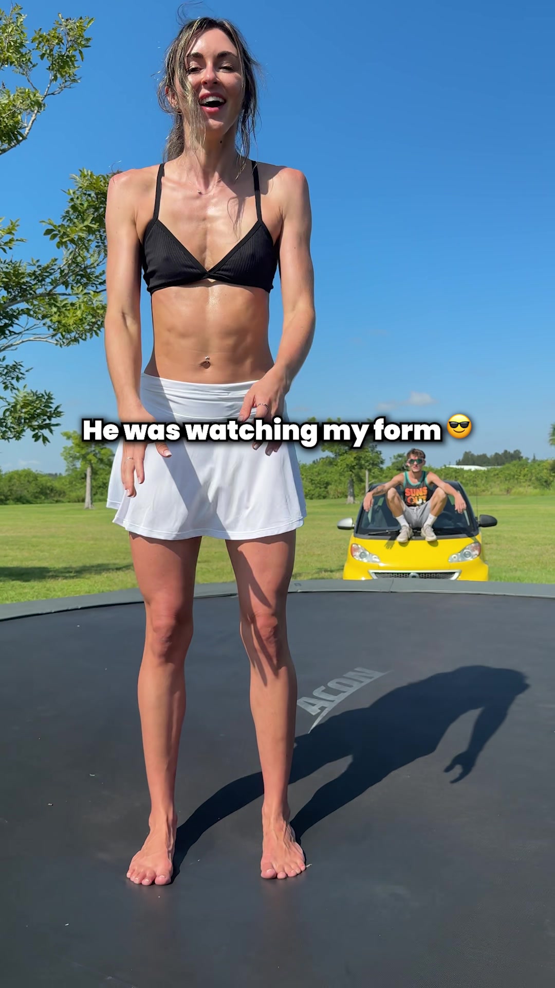 @Bryce Adams