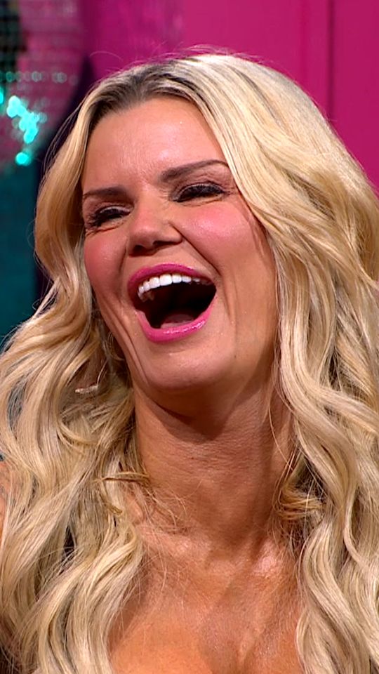 @Virgin Media Television