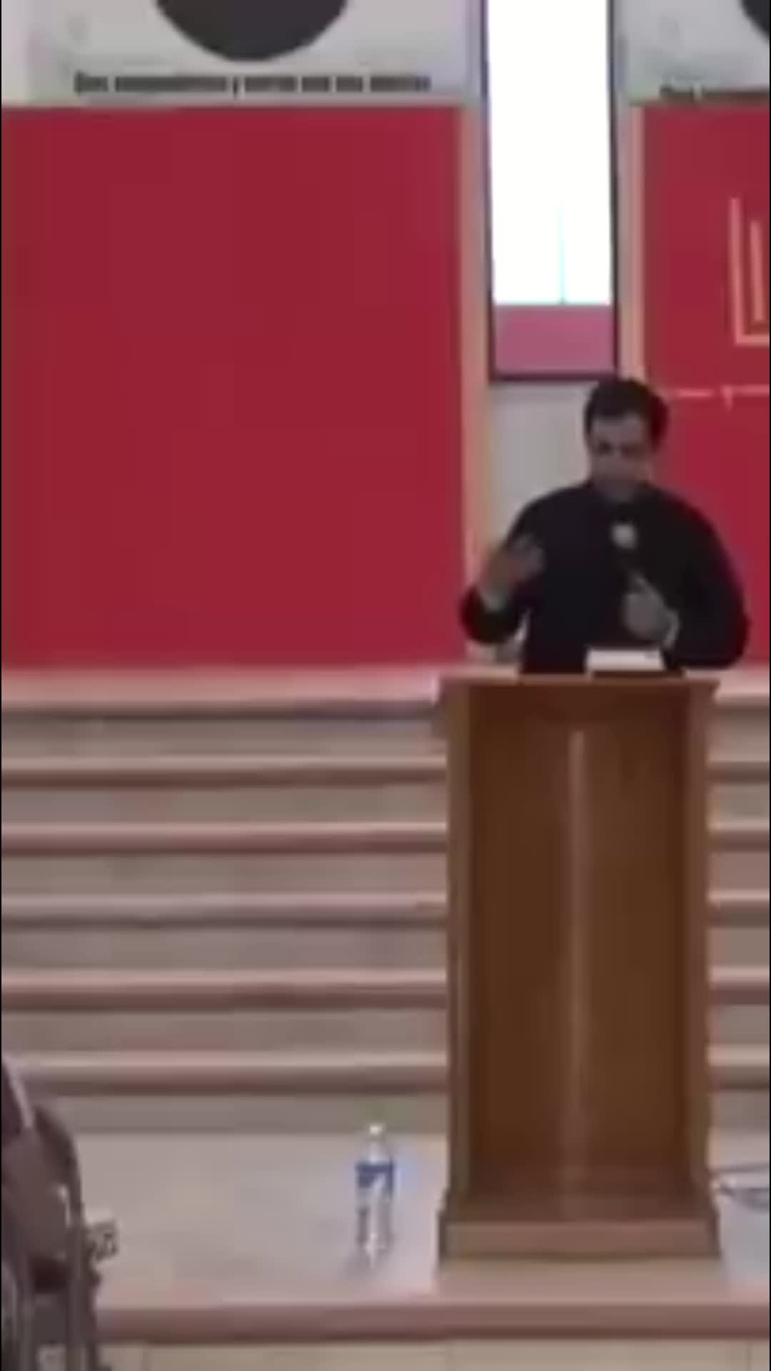 @Padre Cornejo Sermones