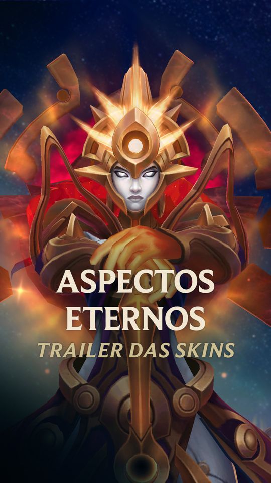@League of Legends Brasil