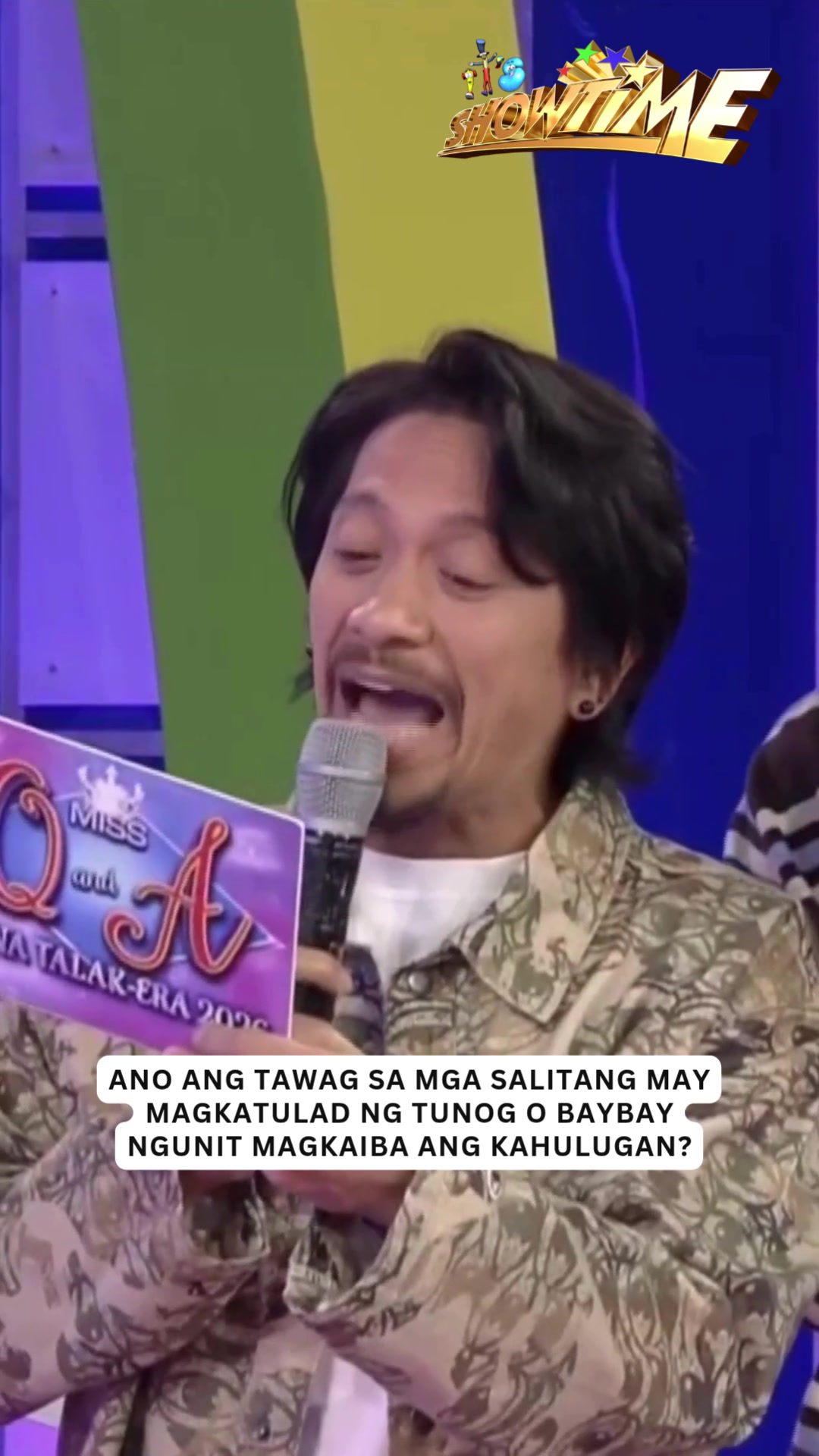 @GMA Network