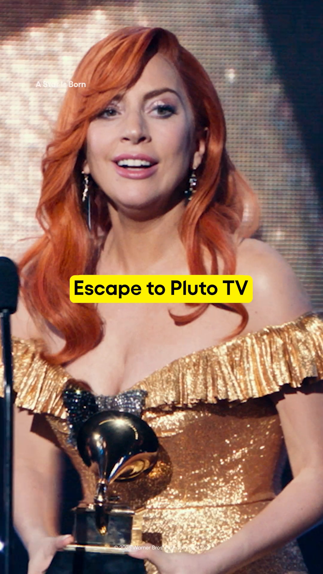 @Pluto TV